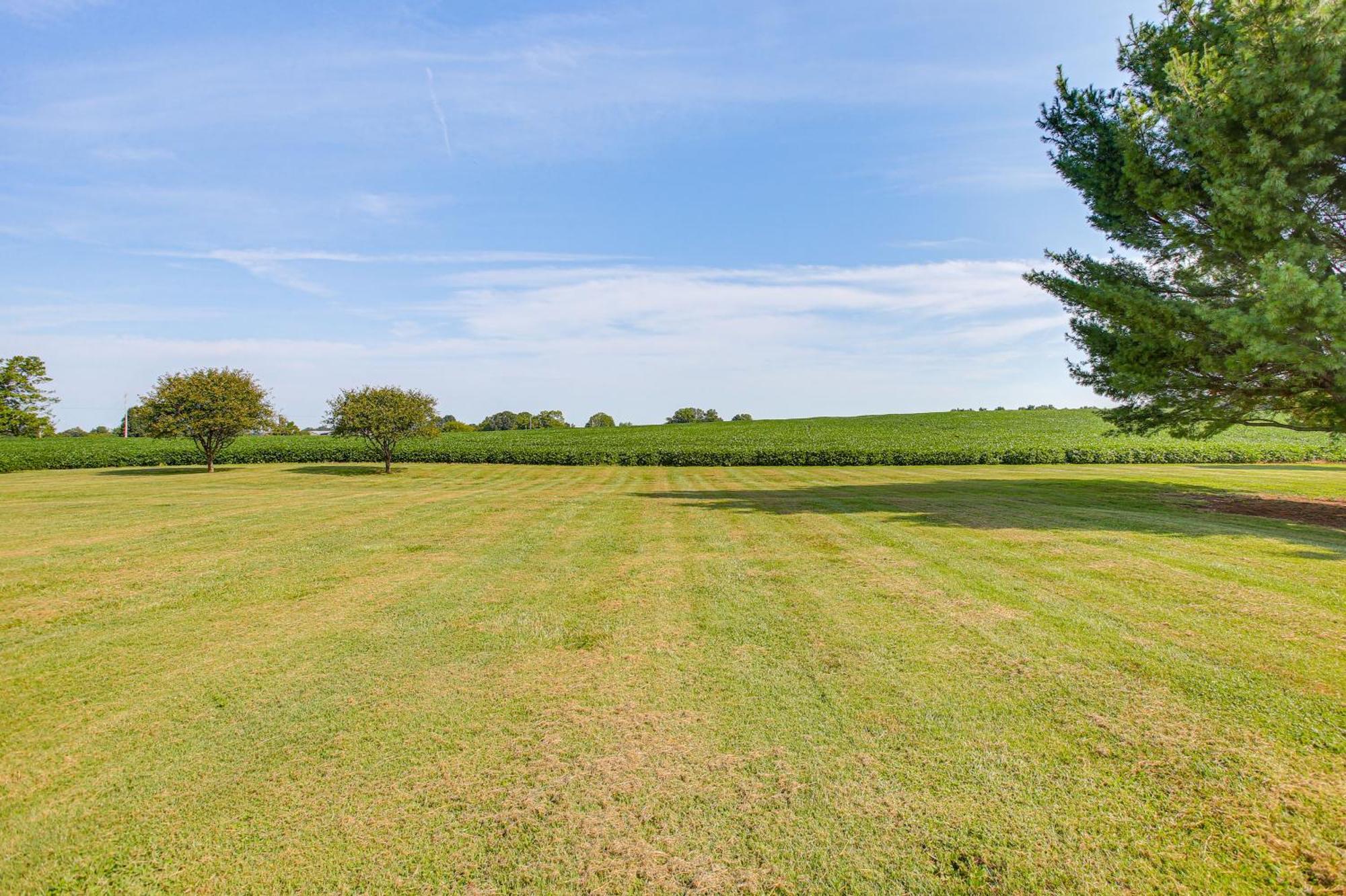 Tennessee Family Farmhouse On 2 Acres! Vila Portland Exterior foto